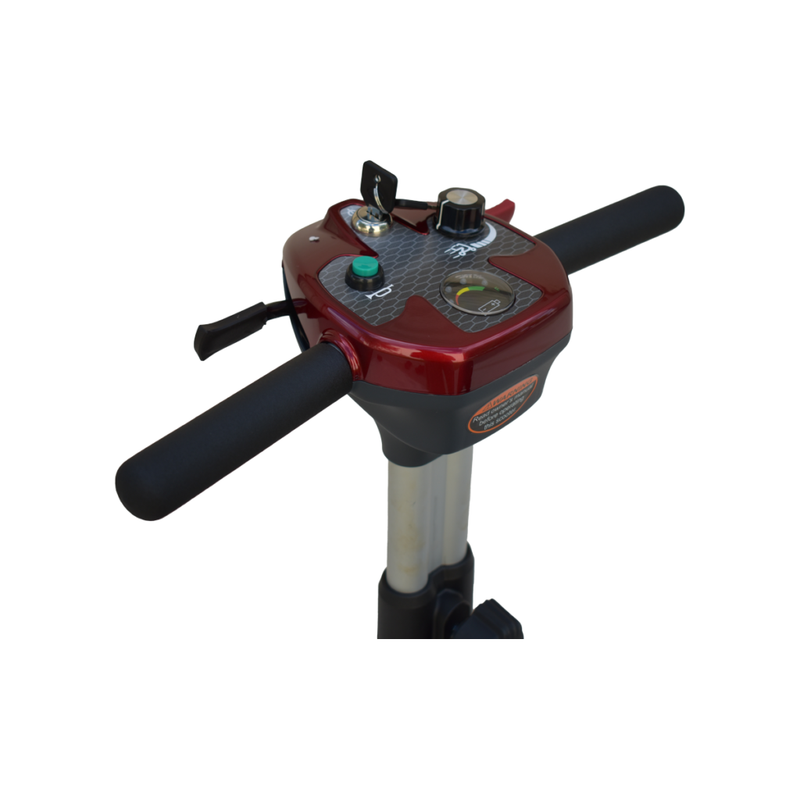 EV Rider CityBug Mobility Scooter