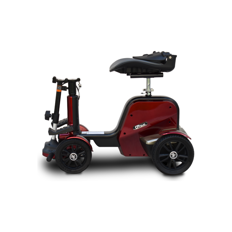 EV Rider CityBug Mobility Scooter