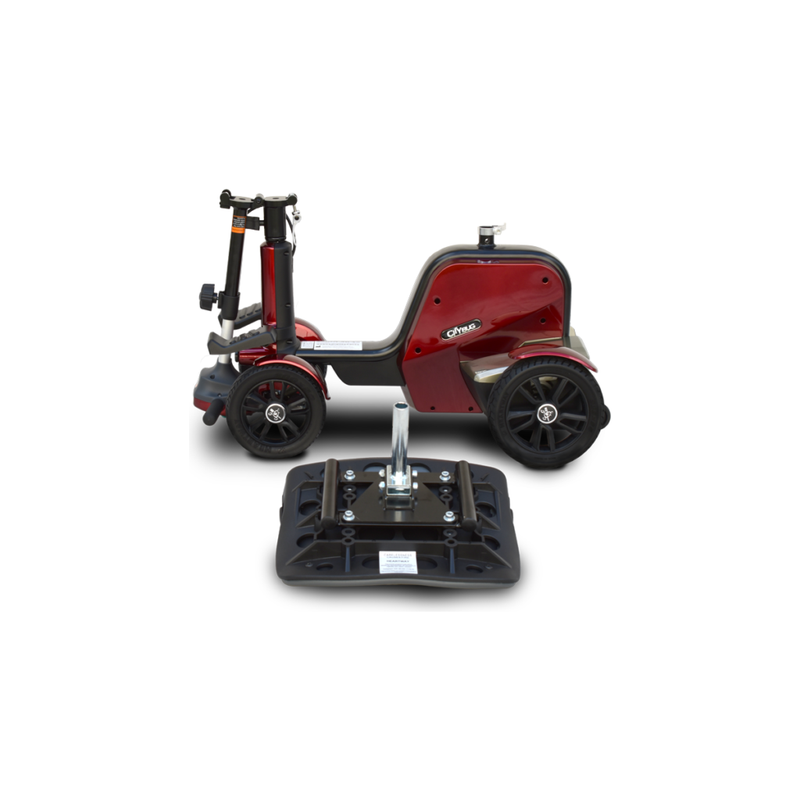 EV Rider CityBug Mobility Scooter