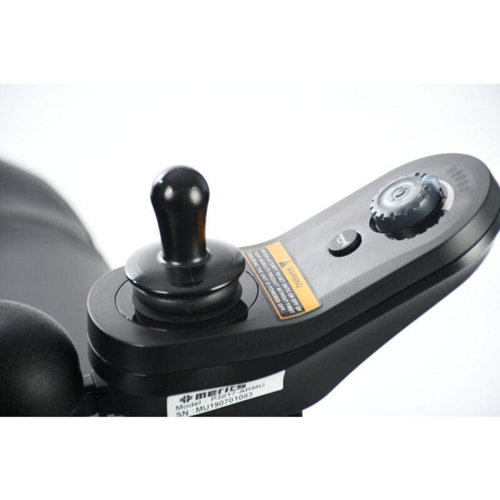 Merits Health Gemini P301 Heavy Duty Electric Power Wheelchair