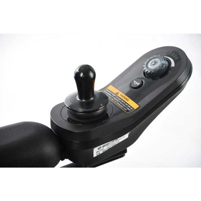 Merits Health P310 Regal Rear Wheel Drive Power WheelChair