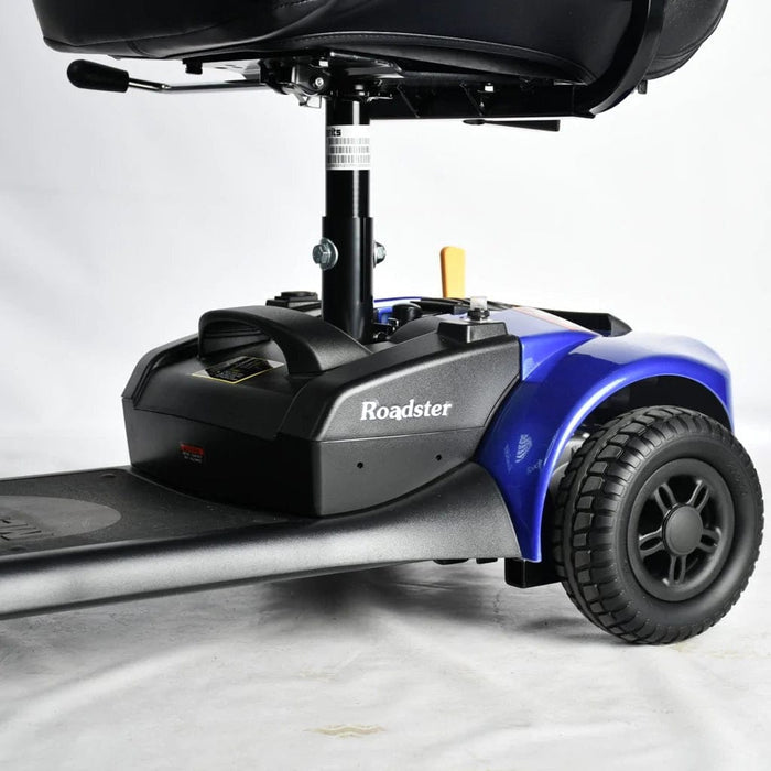Merits Health Roadster 4 S741A Mobility Scooter