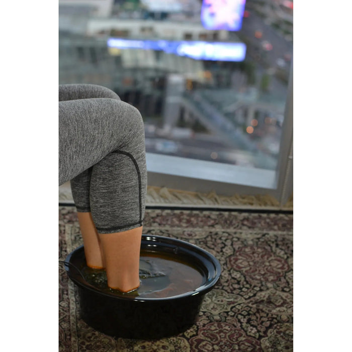 ReviveCleanseULTIMATE Ionic Detox Foot Bath