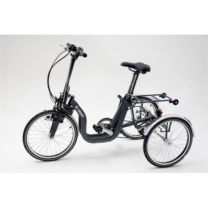 Di Blasi R32 Folding Tricycle (5 speed)