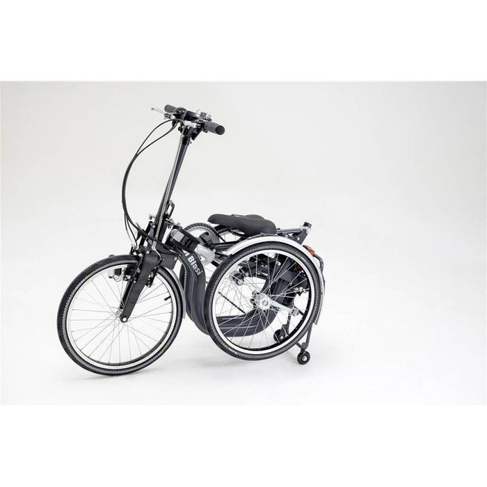 Di Blasi R32 Folding Tricycle (5 speed)