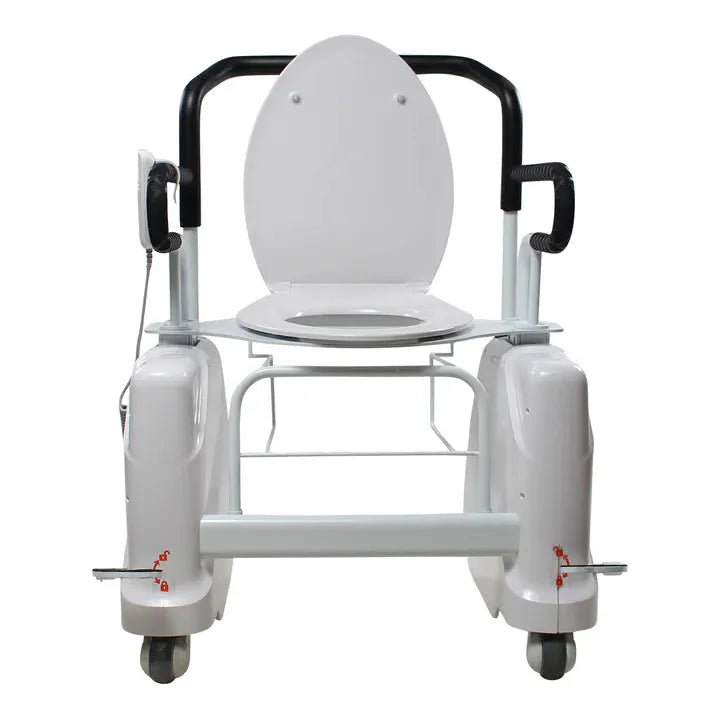Dignity Lifts Commercial Toilet Lift CL1