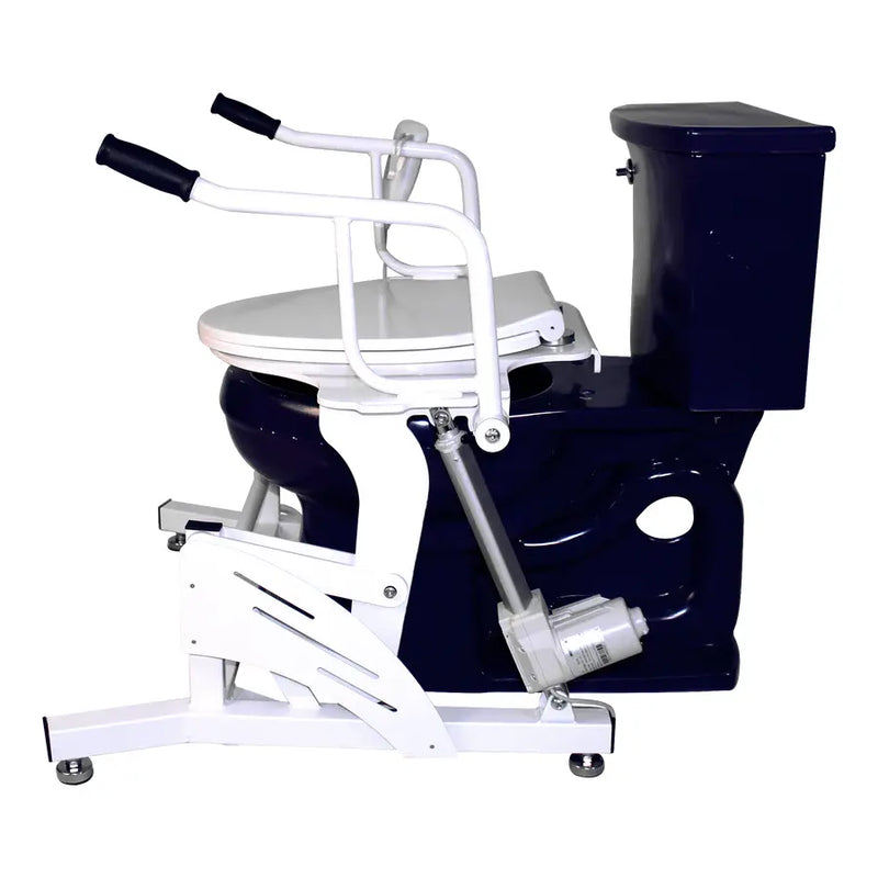 Dignity Lifts Extra Large Toilet Lift XL1