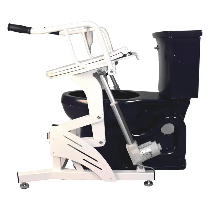 Dignity Lifts Extra Large Toilet Lift XL1