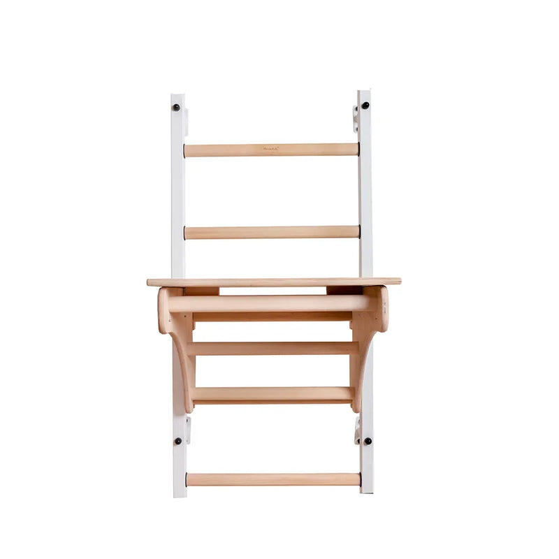 BenchK - Series 2 212 Wall Bar With Accessories