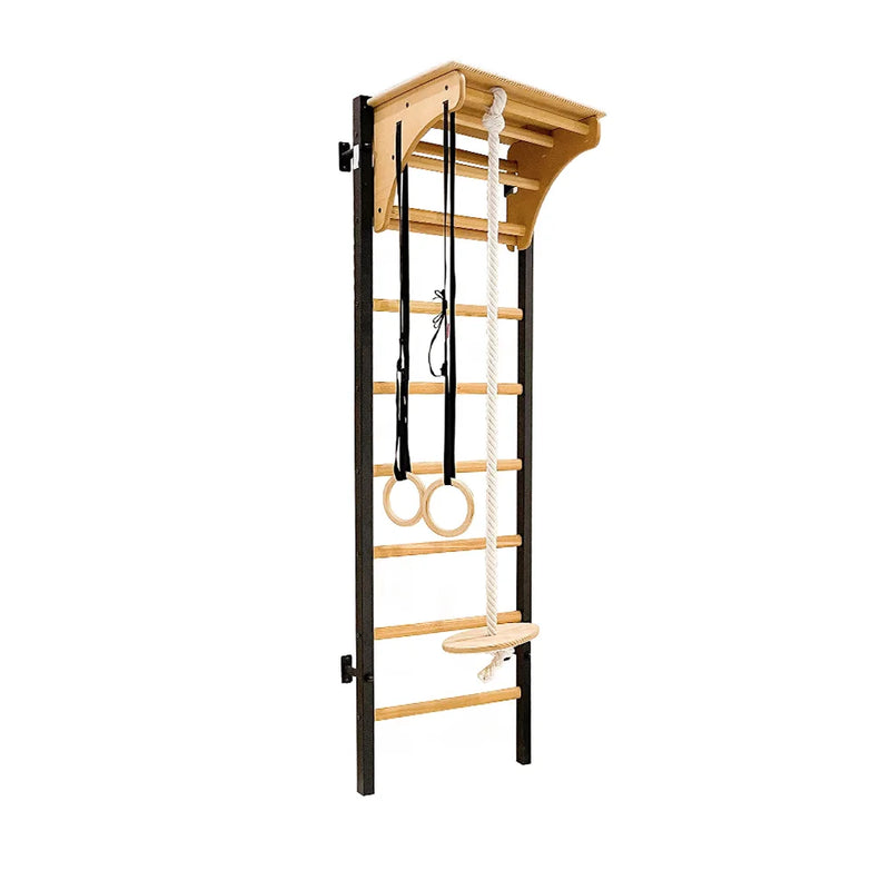 BenchK - Series 2 212 Wall Bar With Accessories