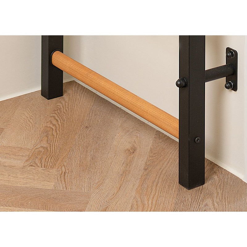 BenchK - Series 7 721 + A076/A204 Wall Bar With Accessories