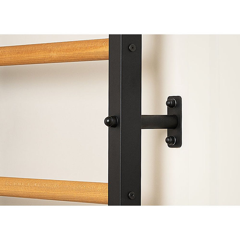 BenchK - Series 2 232 Wall Bars With Convertible Pull-Up Bar