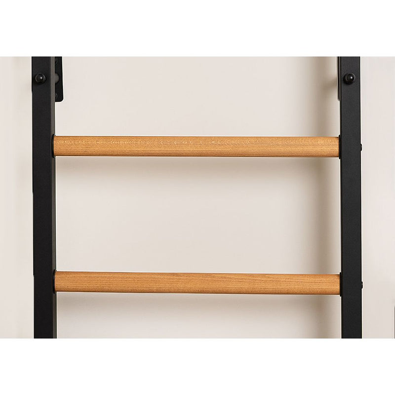 BenchK - Series 2 232 Wall Bars With Convertible Pull-Up Bar