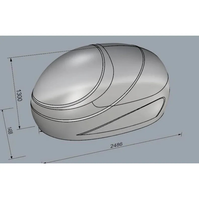 Dreampod Sport Float Pod