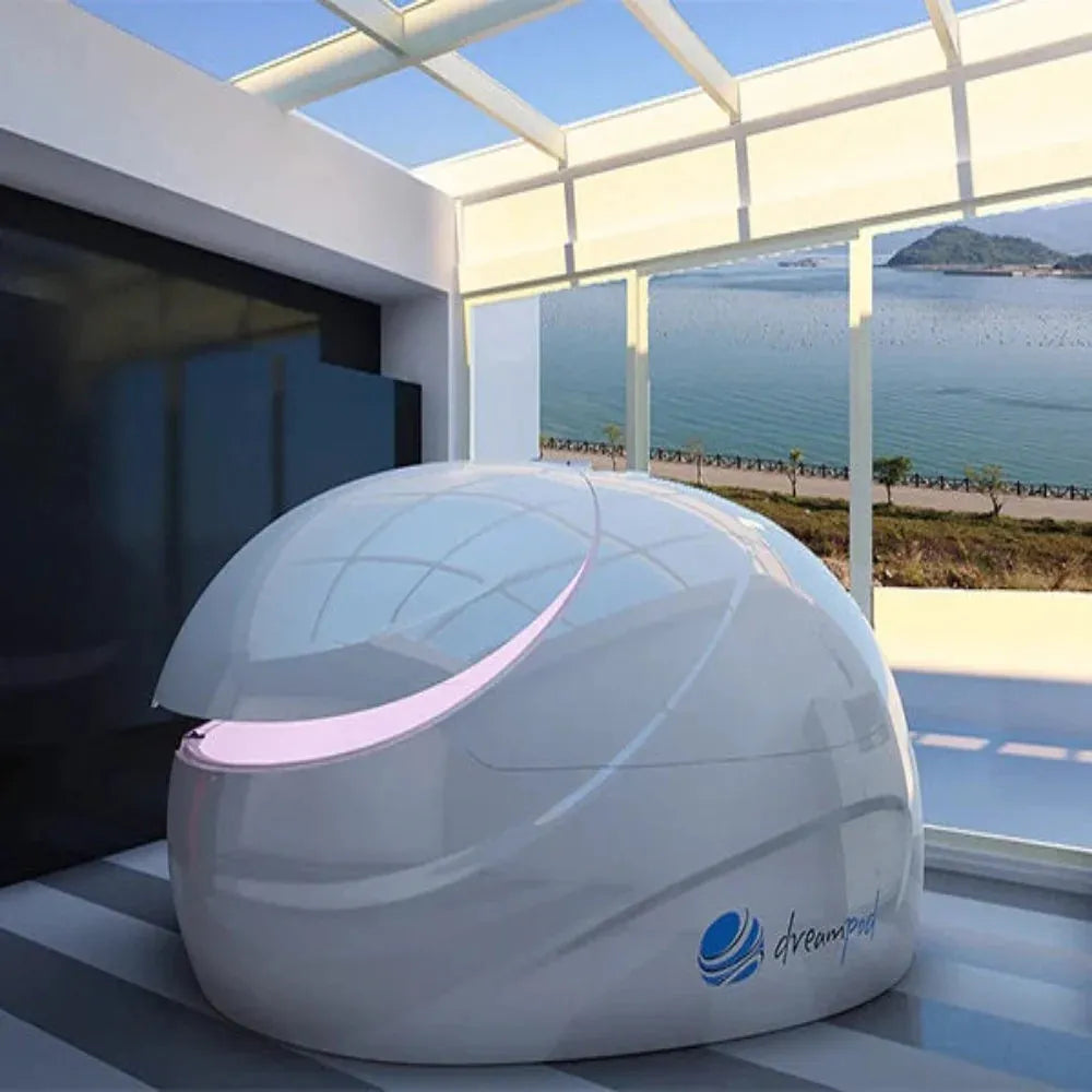 Dreampod V2 Float Pod — Mediriser