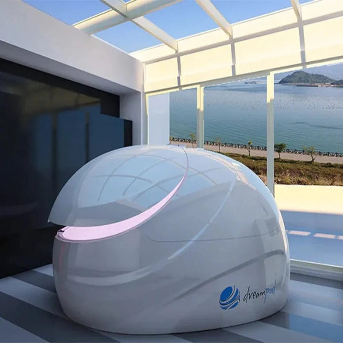 Dreampod V2 Float Pod