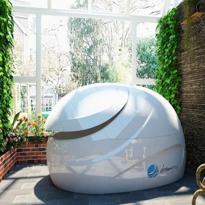 Dreampod V2 Float Pod