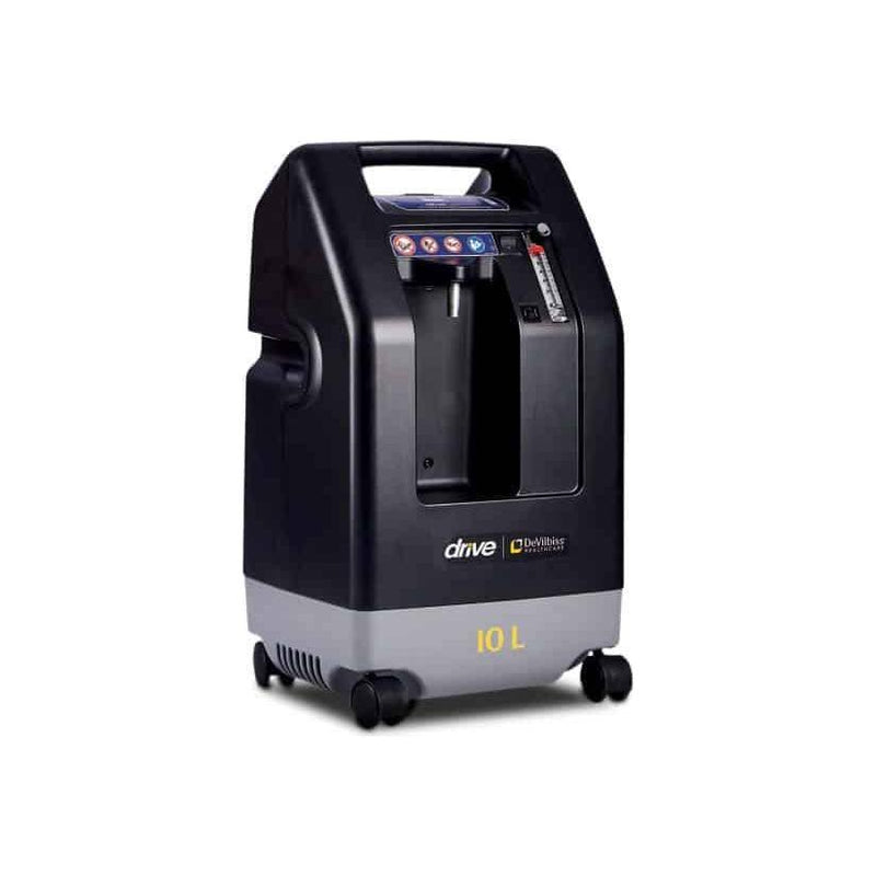 Oxygen Health Systems Lux Air 40-Inch 1.3 ATA Hyperbaric Oxygen Soft Chamber