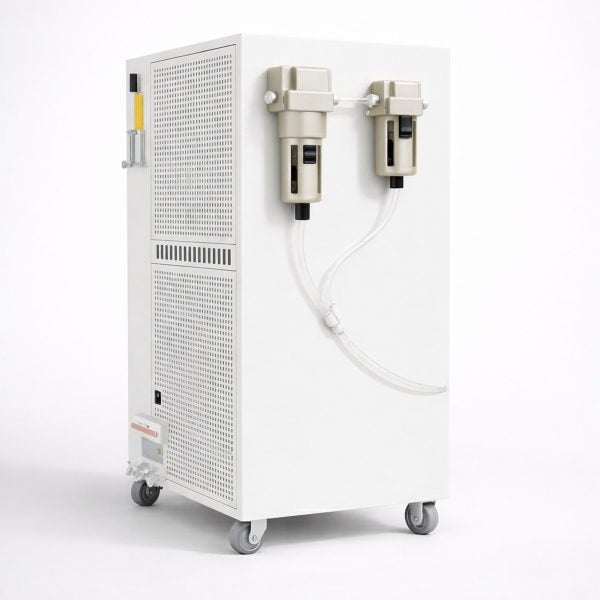 Vital Sphere 360 Walk-in Hard Shell Oxygen Chamber 2.0 ATA