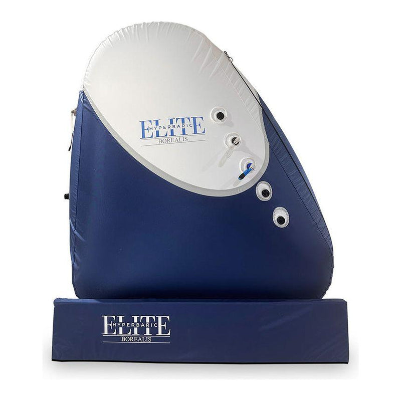 Elite Hyperbaric Borealis Vertical Hyperbaric Chamber 1.3 ATA