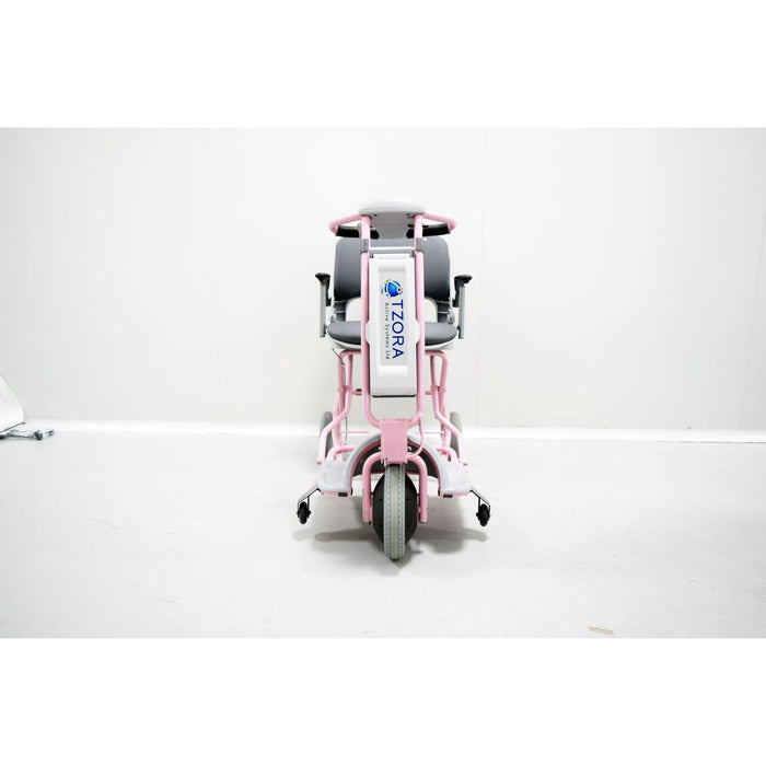 Tzora Easy Travel Elite Scooter