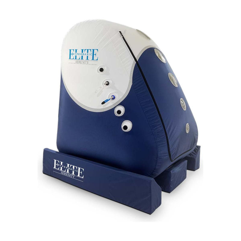 Elite Hyperbaric Serenity Vertical Hyperbaric Chamber 1.3 ATA
