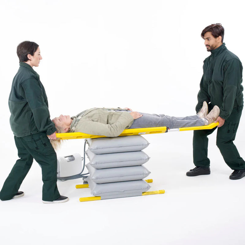 Joerns Healthcare Mangar ELK With Airflo 24