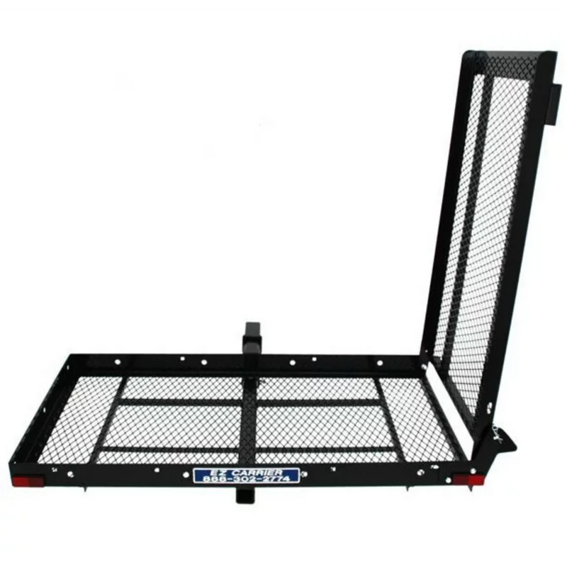 EZ Carrier Manual Fold Up Platform Carrier - EZC