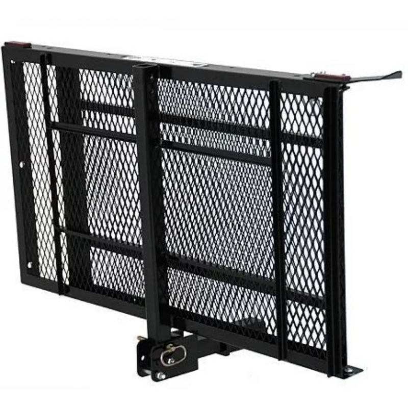 EZ Carrier Manual Fold Up Platform Carrier - EZC