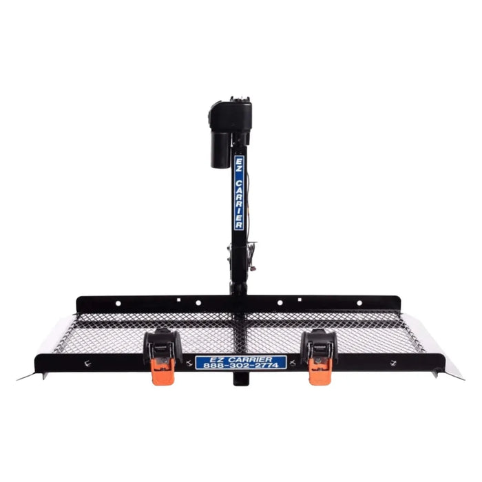 EZ Carrier EZCLA Automatic Lift Carrier