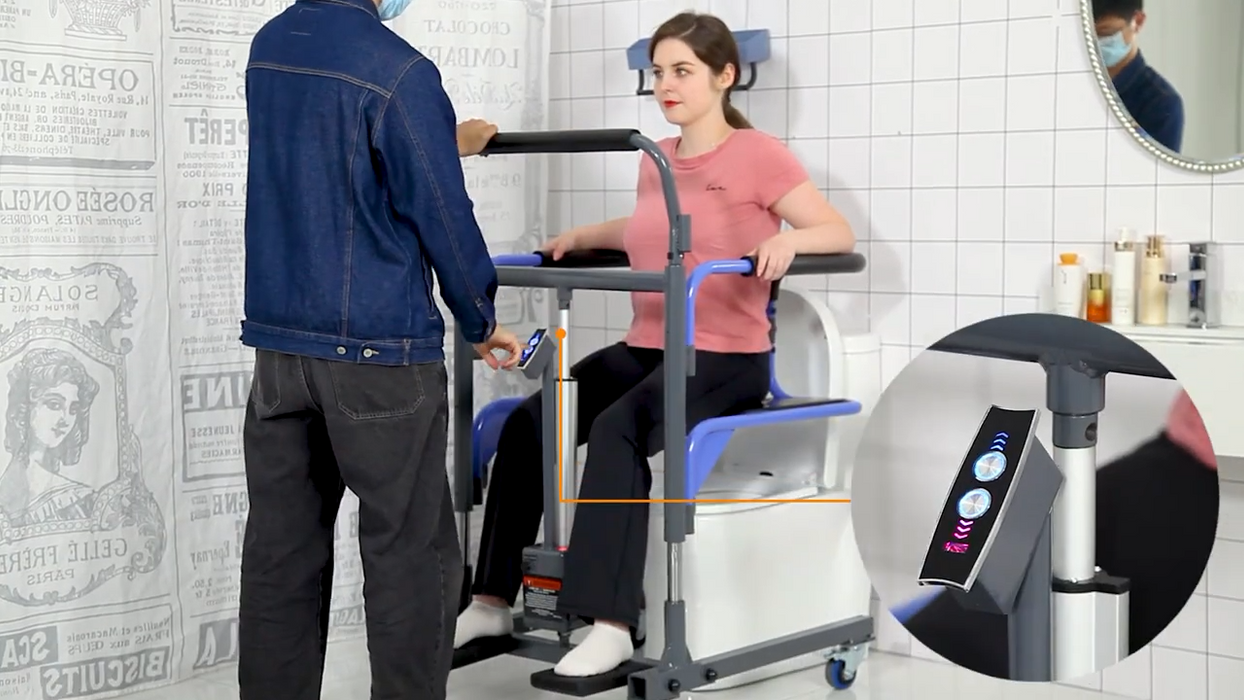 EZ Lift Assist by Shield Innovations