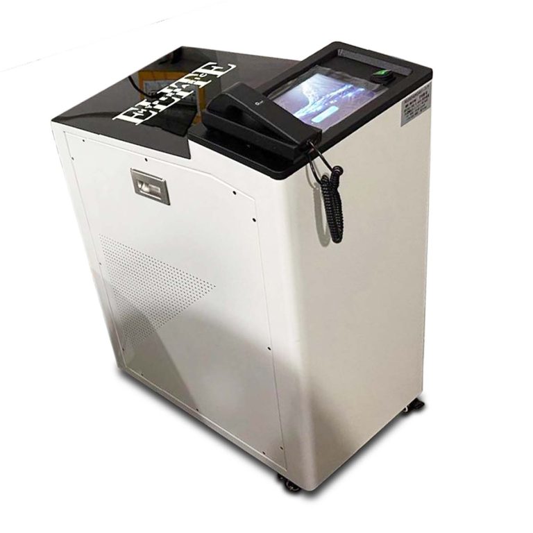 35″D 2.0 ATA Walk-in Hard Shell Oxygen Chamber