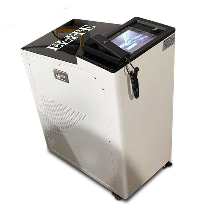 35″D 2.0 ATA Walk-in Hard Shell Oxygen Chamber