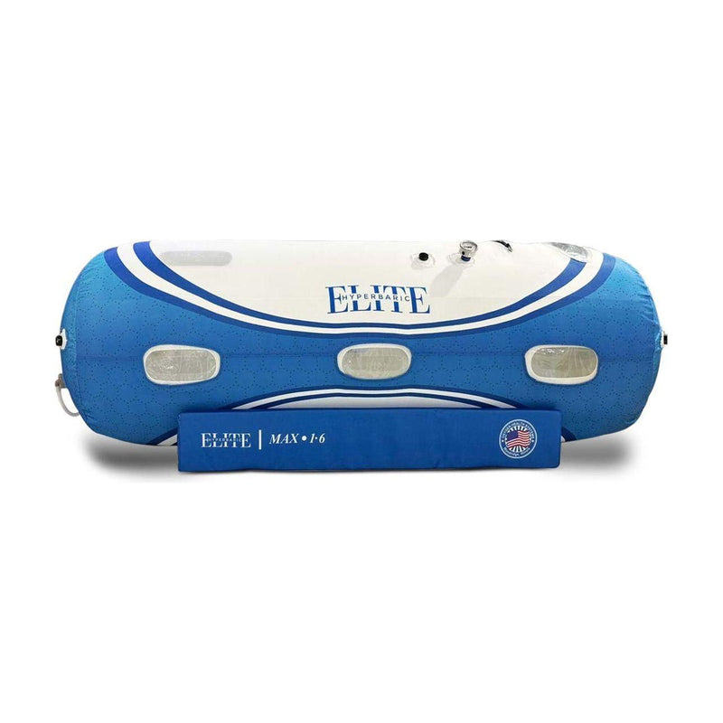 Elite Hyperbaric Max Hyperbaric Oxygen Chamber 1.6 ATA