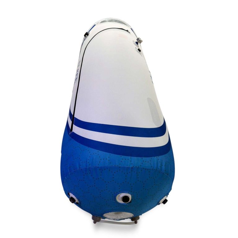 32 Inch Hyperbaric Chamber by Elite Hyperbaric