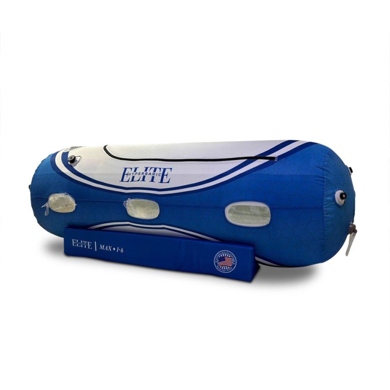 32 Inch Hyperbaric Chamber by Elite Hyperbaric