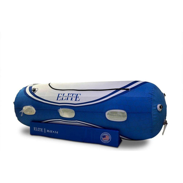 Elite Max Hyperbaric Oxygen Chamber 1.6 ATA