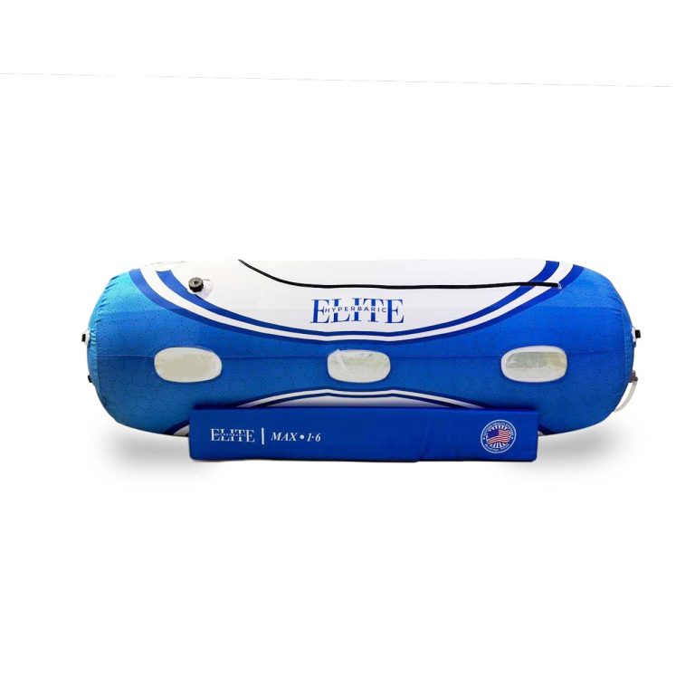 32 Inch Hyperbaric Chamber by Elite Hyperbaric