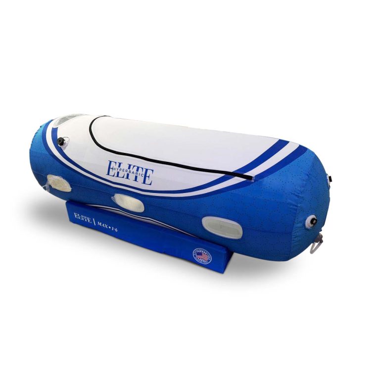 32 Inch Hyperbaric Chamber by Elite Hyperbaric