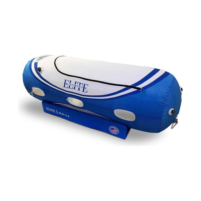 Elite Max Hyperbaric Oxygen Chamber 1.6 ATA