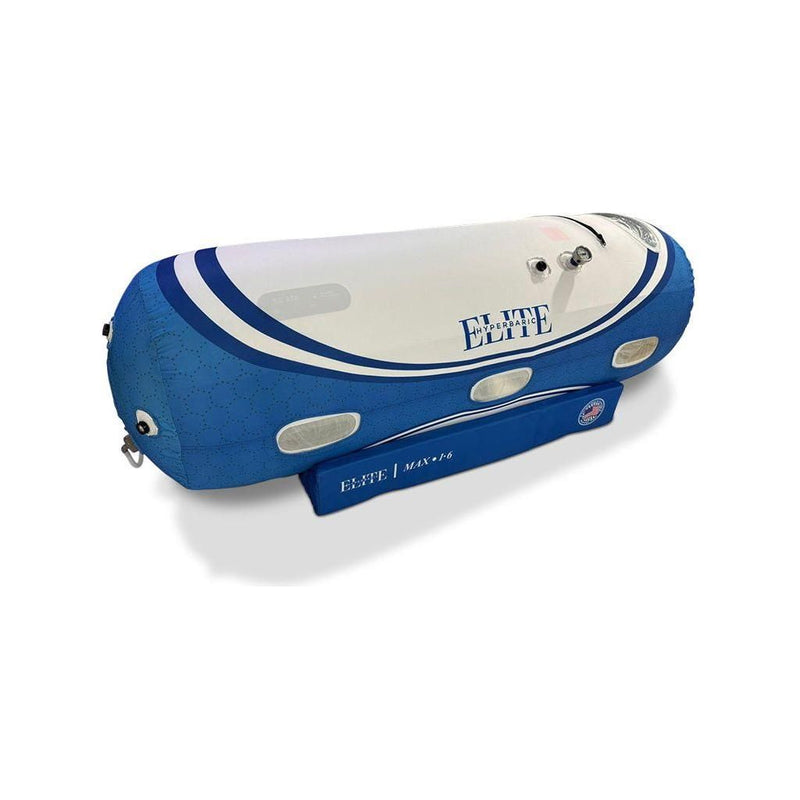 Elite Hyperbaric Max Hyperbaric Oxygen Chamber 1.6 ATA