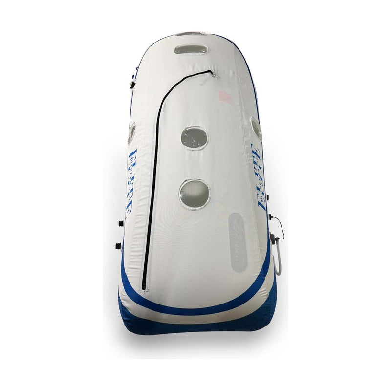 Elite Hyperbaric Serene Max Sitting Hyperbaric Oxygen Chamber 1.5 ATA