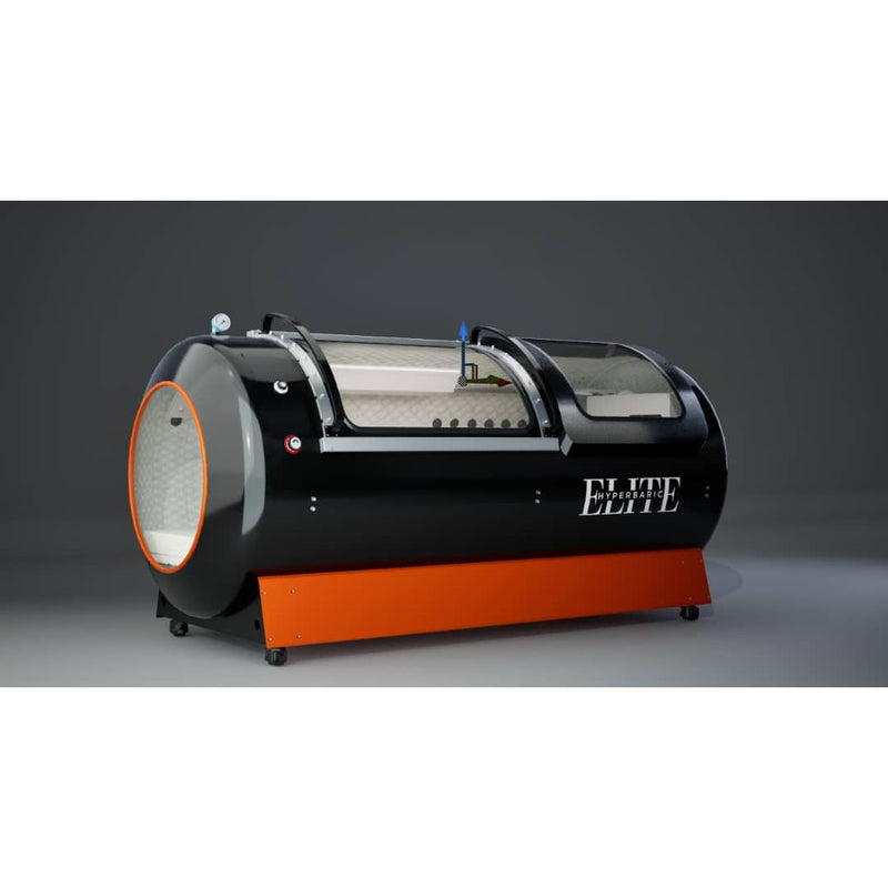 Elite Ultra 2 36″D Hyperbaric Oxygen Chamber 2.0 ATA