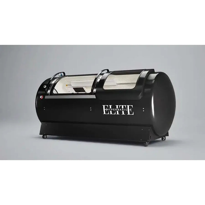 Elite Ultra 2 36″D Hyperbaric Oxygen Chamber 2.0 ATA
