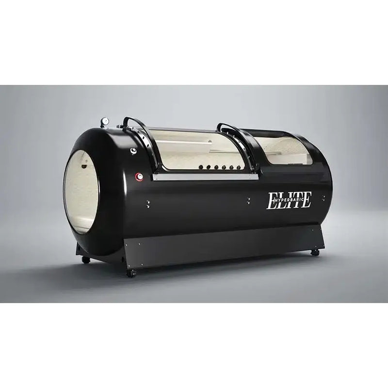 Elite Ultra 2 36″D Hyperbaric Oxygen Chamber 2.0 ATA