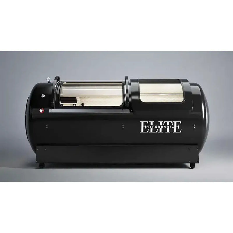 Elite Ultra 2 36″D Hyperbaric Oxygen Chamber 2.0 ATA