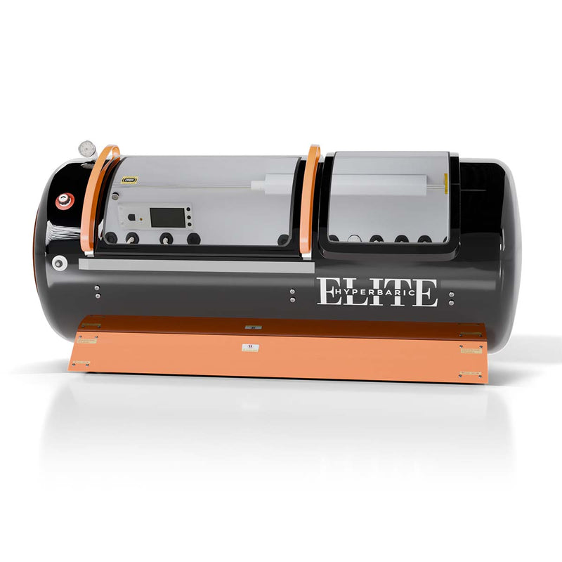 Elite Ultra 2 36″D Hyperbaric Oxygen Chamber 2.0 ATA