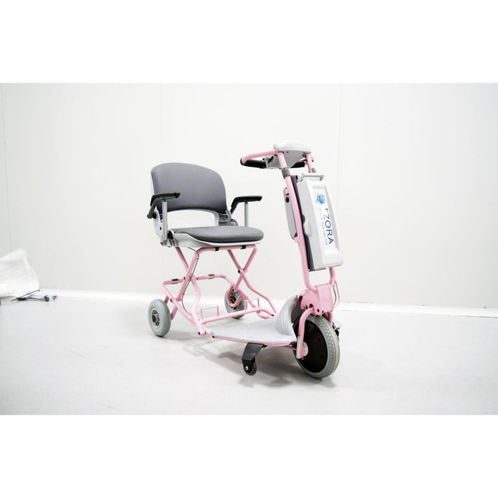 Tzora Easy Travel Elite Scooter