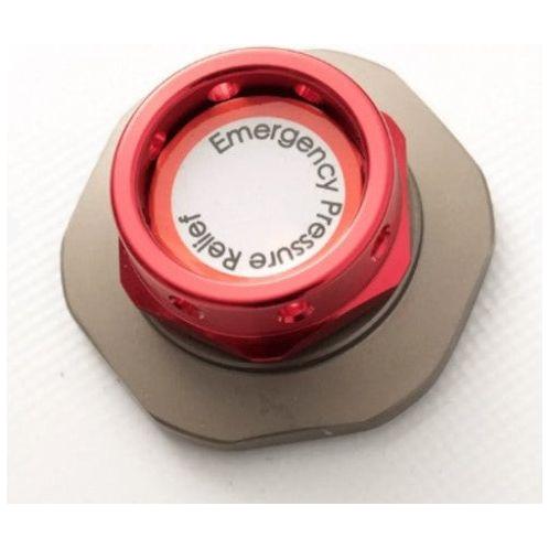 Vertical Mini 1.3 ATA Hyperbaric Sitting Type Chamber