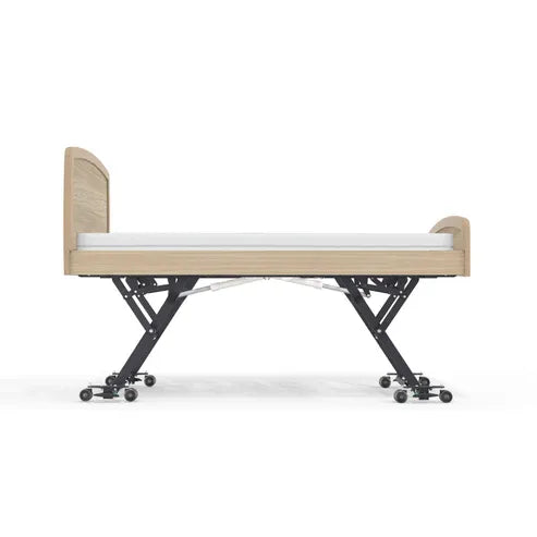 Accora Empresa 12-Function Hi-Low Bed
